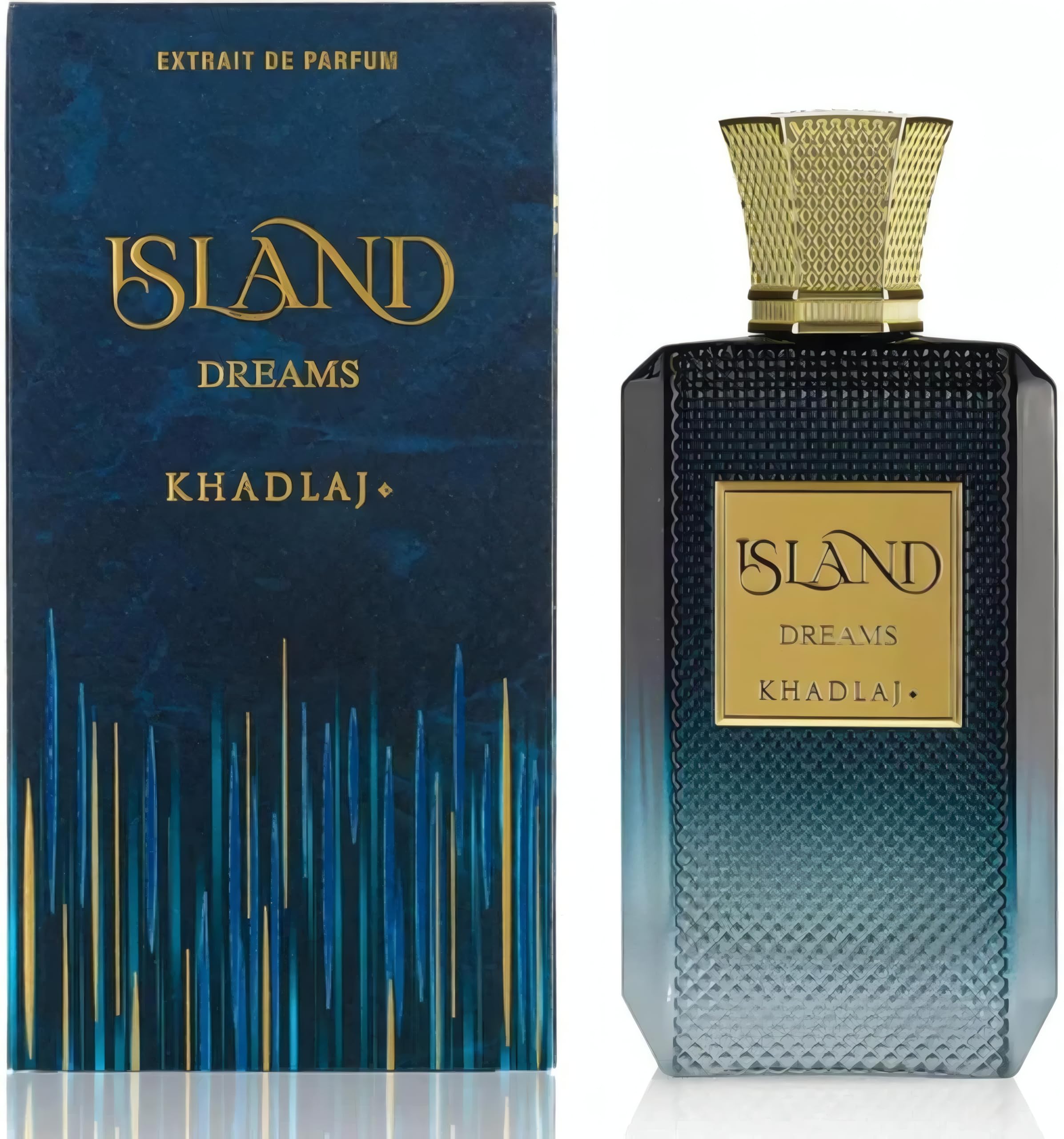 香水(ユニセックス) Khadlaj  Dreams 100ml Amazon.com : Khadlaj Island Dreams – Fruity, Floral, Woody, Musky